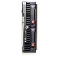 Servidor Blade SAS/SATA HP ProLiant BL465c G5 con procesador AMD Opteron? 2347 HE Quad Core a 1,90 GHz, 2MB, 4GB, 1P (456882-B21)